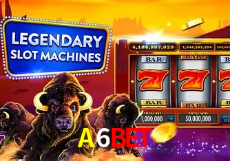Desvendando o Mundo dos Jogos Virtuais na A6BET