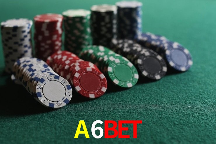 Statistics A6BET