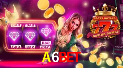 A Revolução dos Aplicativos de Jogos no A6BET