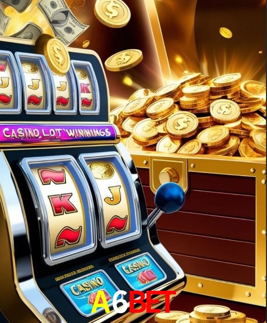 Experiência VIP A6BET