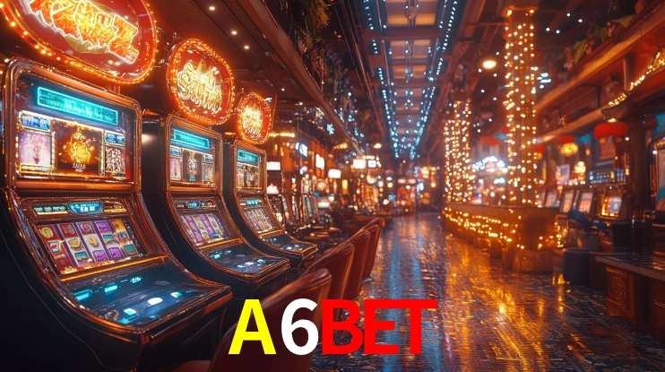 A6BET Plataforma