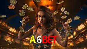 Welcome Bonus A6BET
