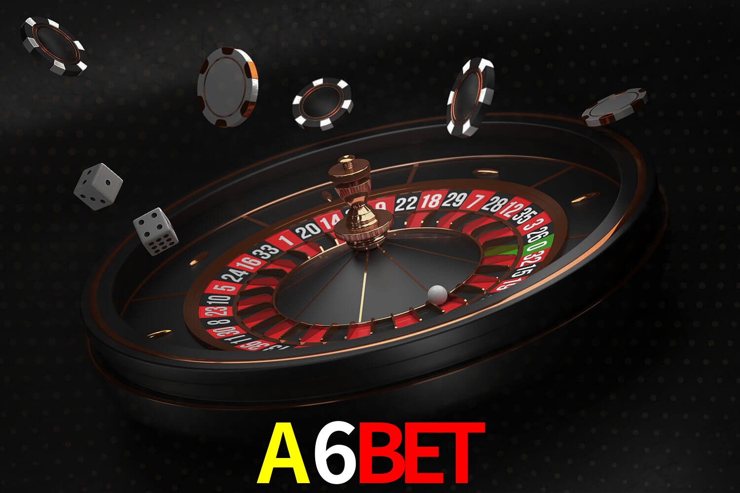 A6BET - Melhor plataforma de apostas - A6BET.COM