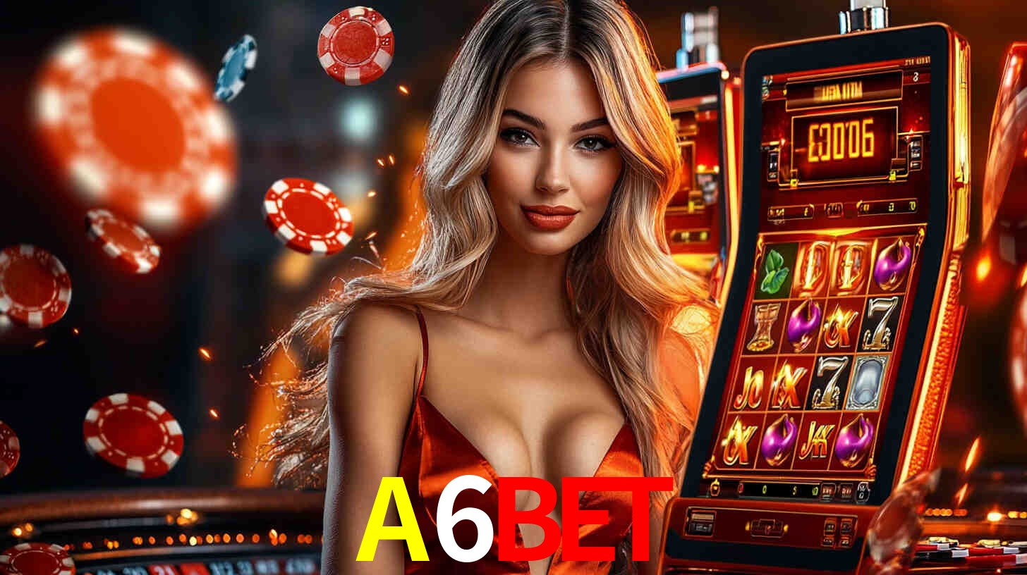 A6BET: Seu Cassino Premiado com Pagamentos Rápidos