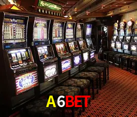 Descubra a Essência do A6BET: Nossa História e Compromissos