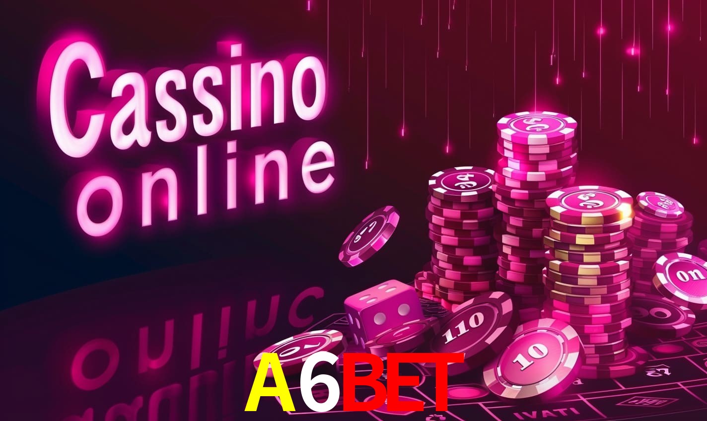 Desvendando o Mundo dos Jogos Virtuais na A6BET
