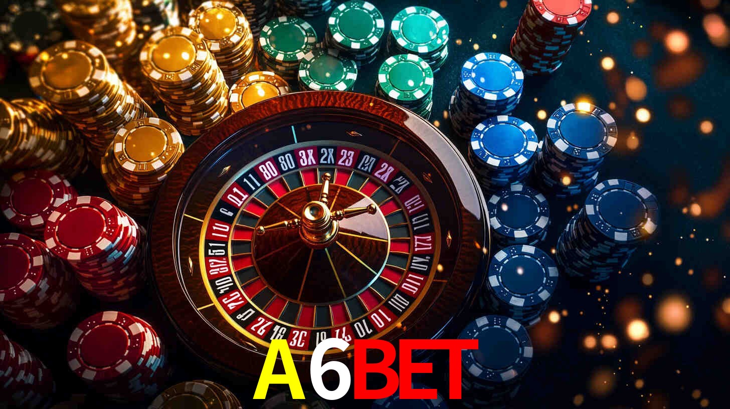 A6BET App Interface