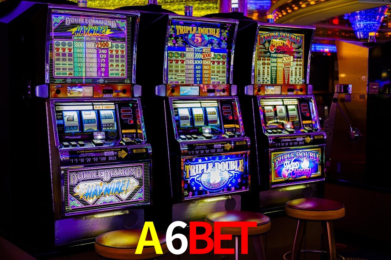 Estatísticas Crash Games A6BET