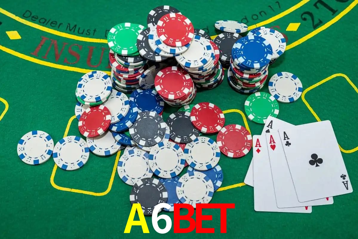 Programa VIP A6BET