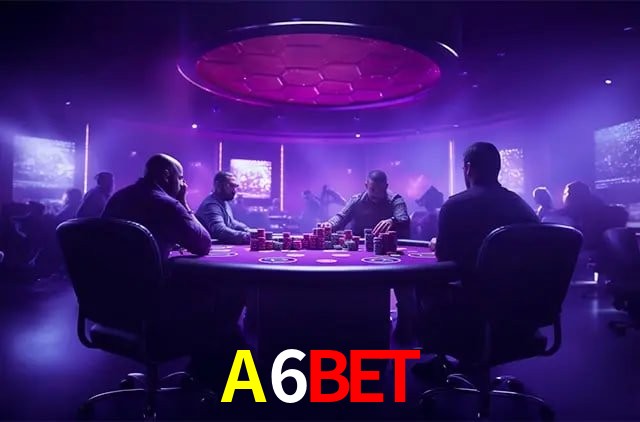 Estatísticas do Jogo A6BET