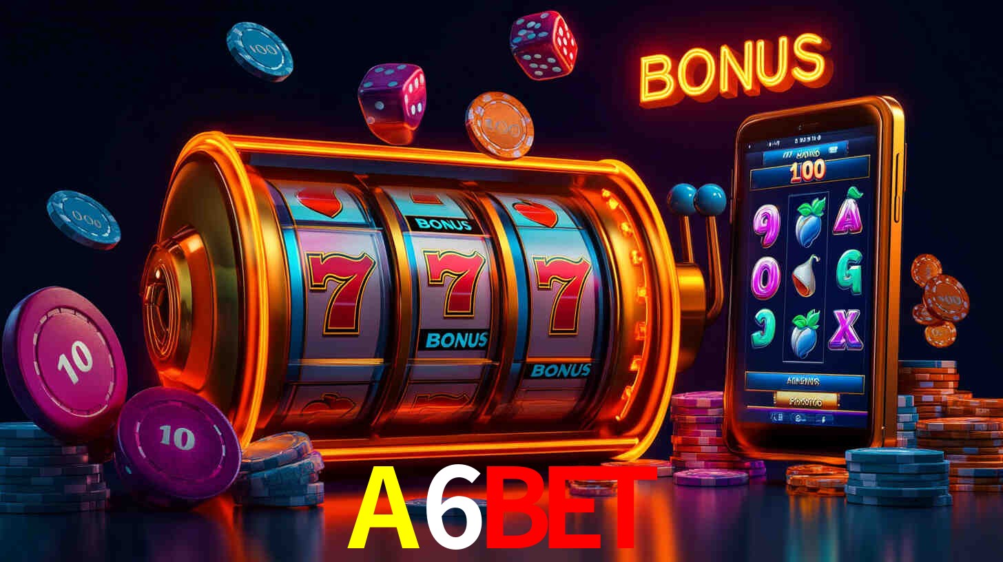 Descubra a Essência do A6BET: Nossa História e Compromissos