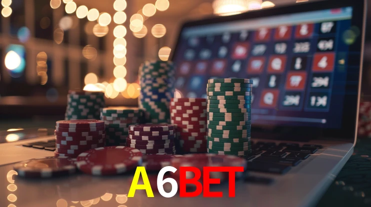 Game Providers A6BET