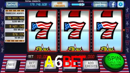 Desvendando o Mundo dos Jogos Virtuais na A6BET