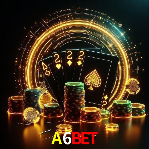 Jogos de Slot A6BET