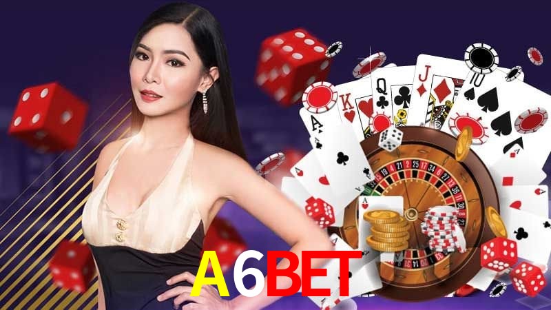Interface Premium A6BET