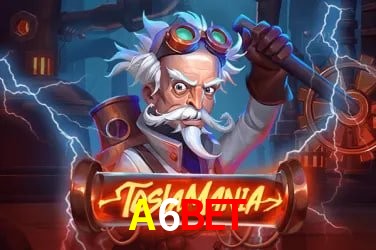 Cadastro Rápido A6BET