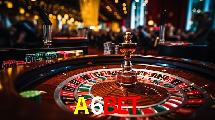 Responsive Design A6BET