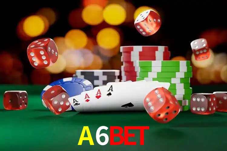 Provedores de Jogos A6BET