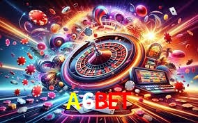 Apostas de Basquete A6BET