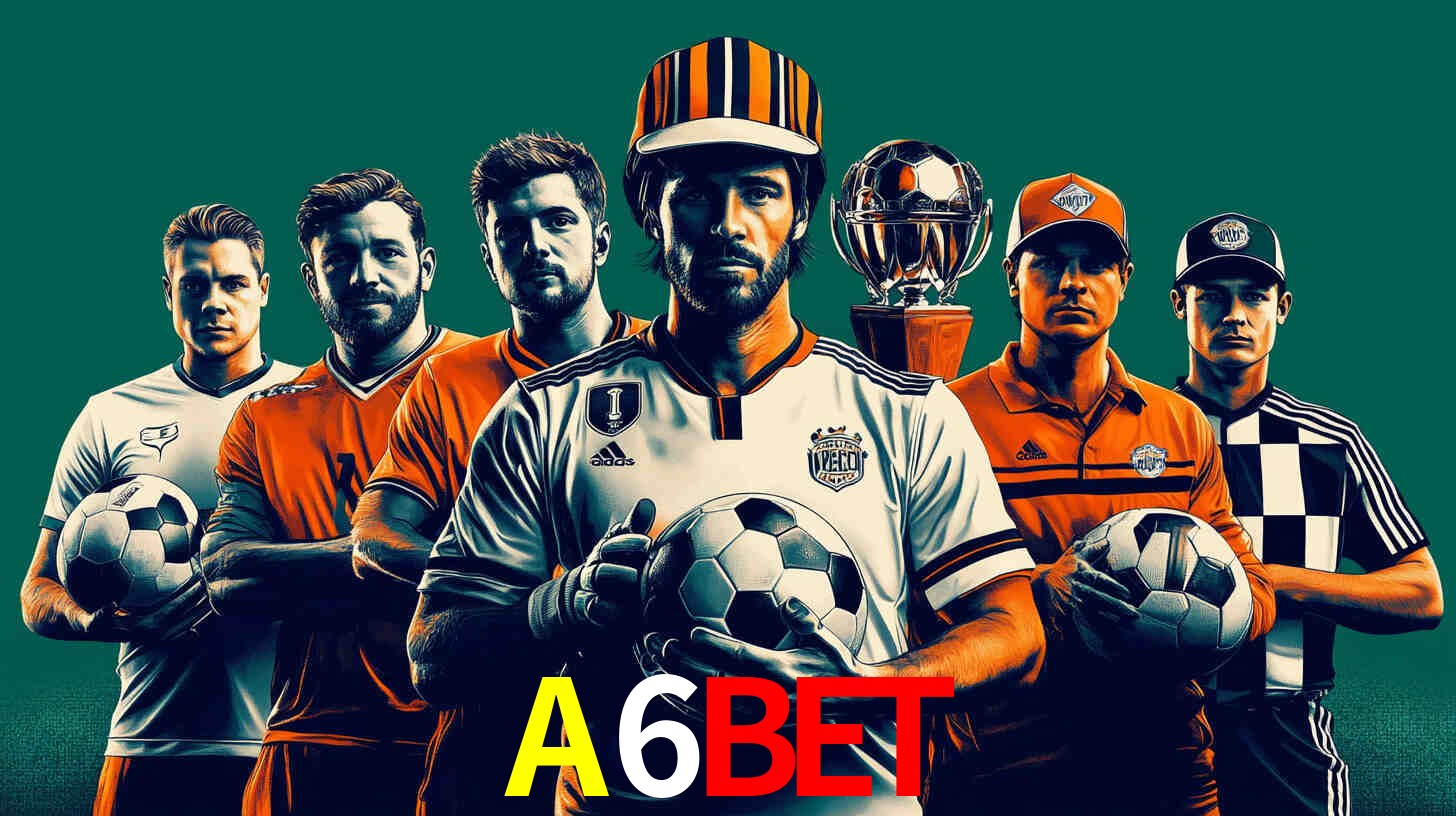 Explorando a Categoria de Eventos em Apostas na A6BET