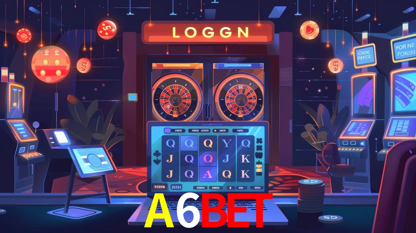 Promoção Relâmpago A6BET