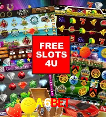 Descubra a Magia dos Jogos de Arcade no A6BET