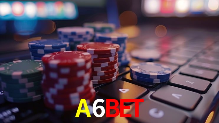 Design Responsivo A6BET