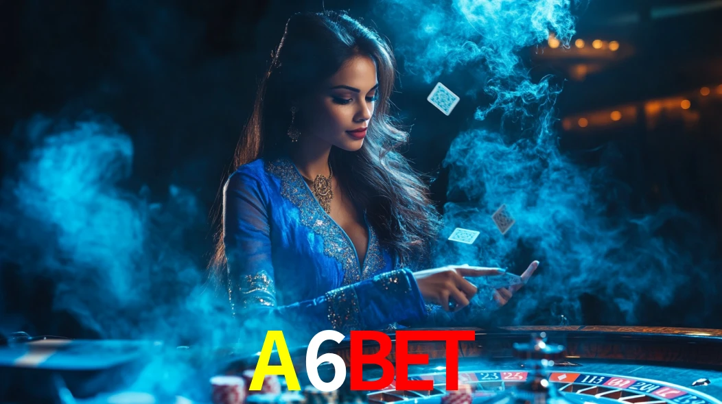 A Experiência Imersiva dos Cassinos Ao Vivo no A6BET