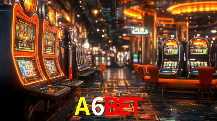 A6BET Plataforma