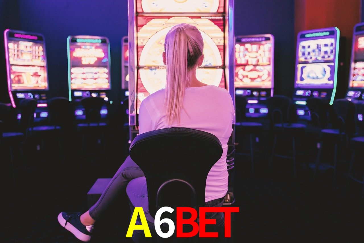 Game Statistics A6BET