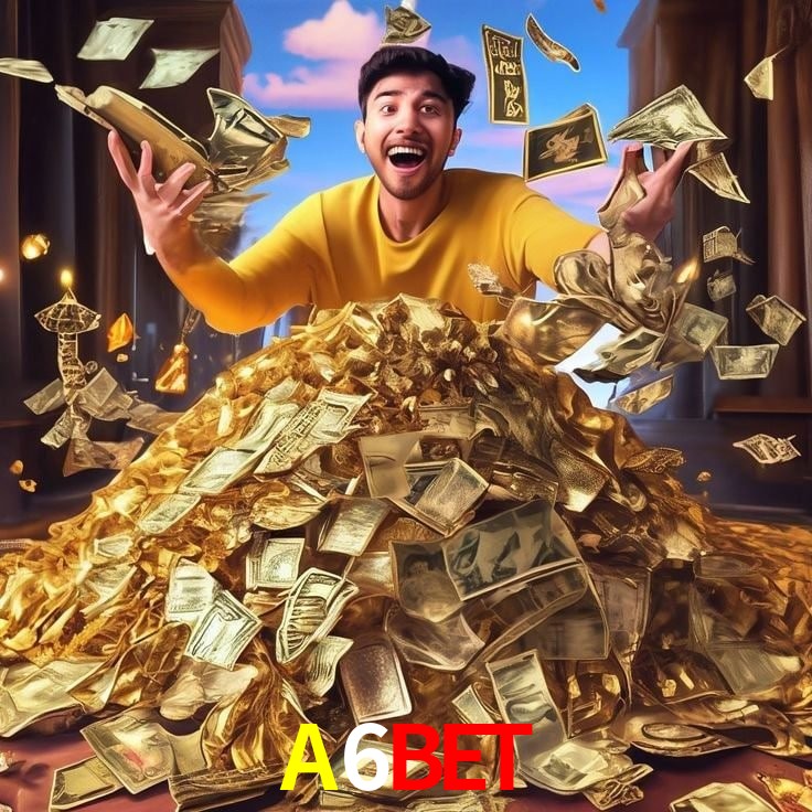 Casino VIP A6BET