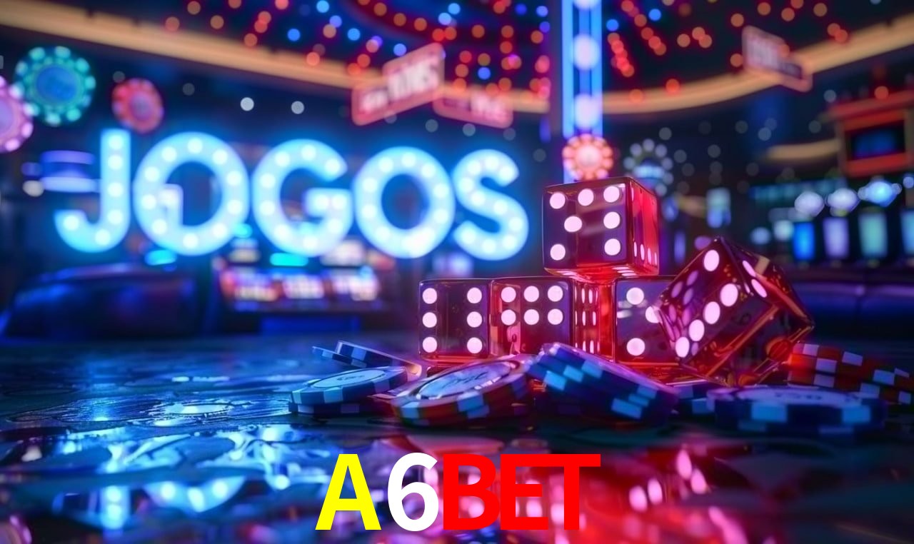 PIX Instantâneo A6BET