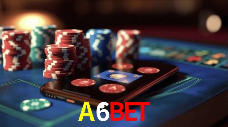 Jogo Aviator A6BET
