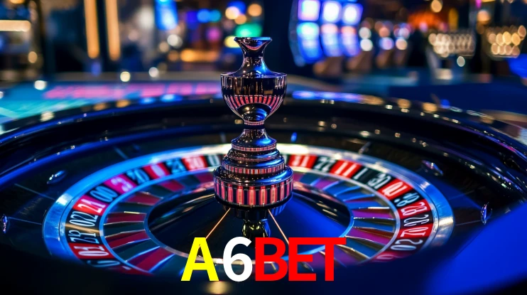 Experimente o Login Seguro Premium no A6BET