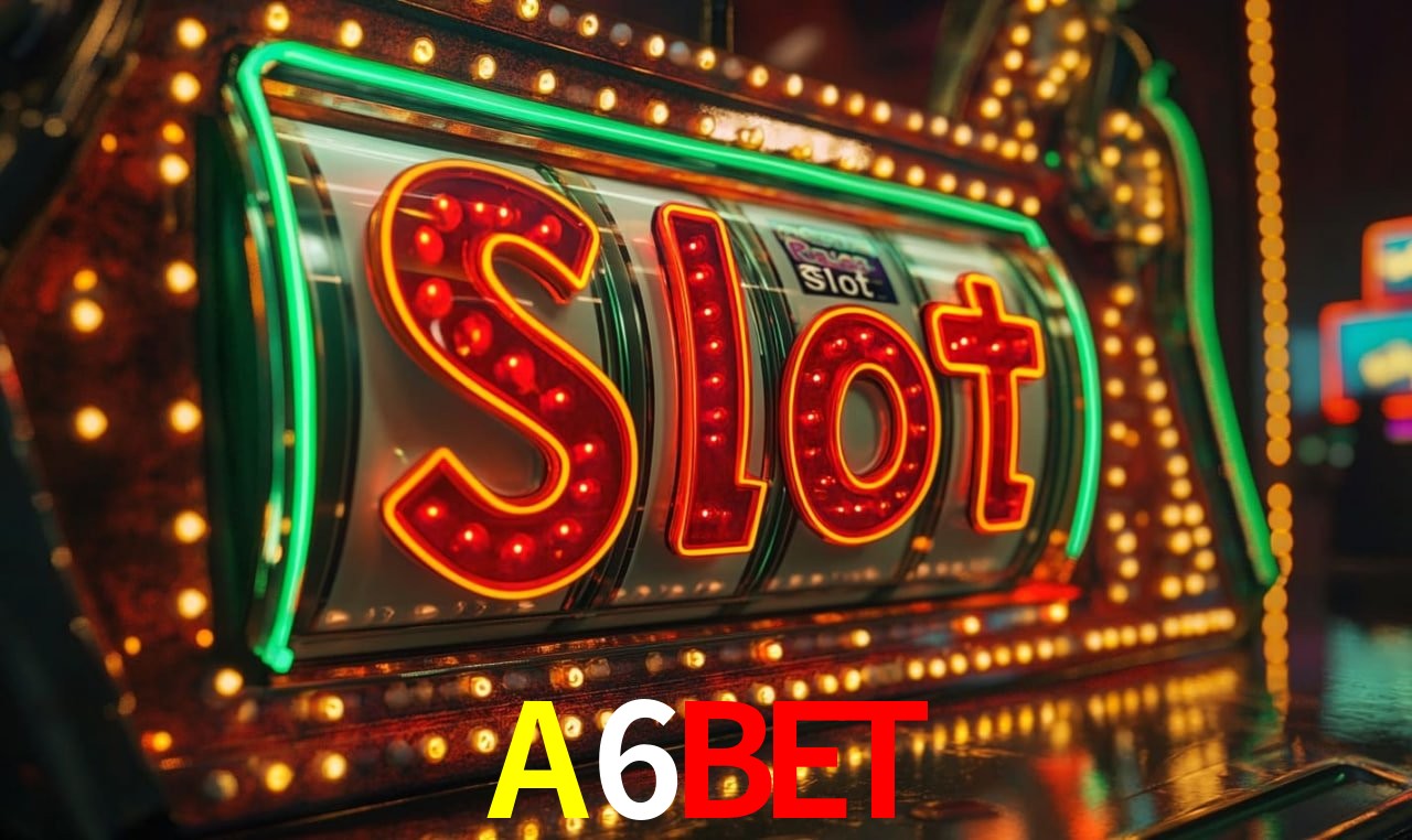 Integração de APIs A6BET