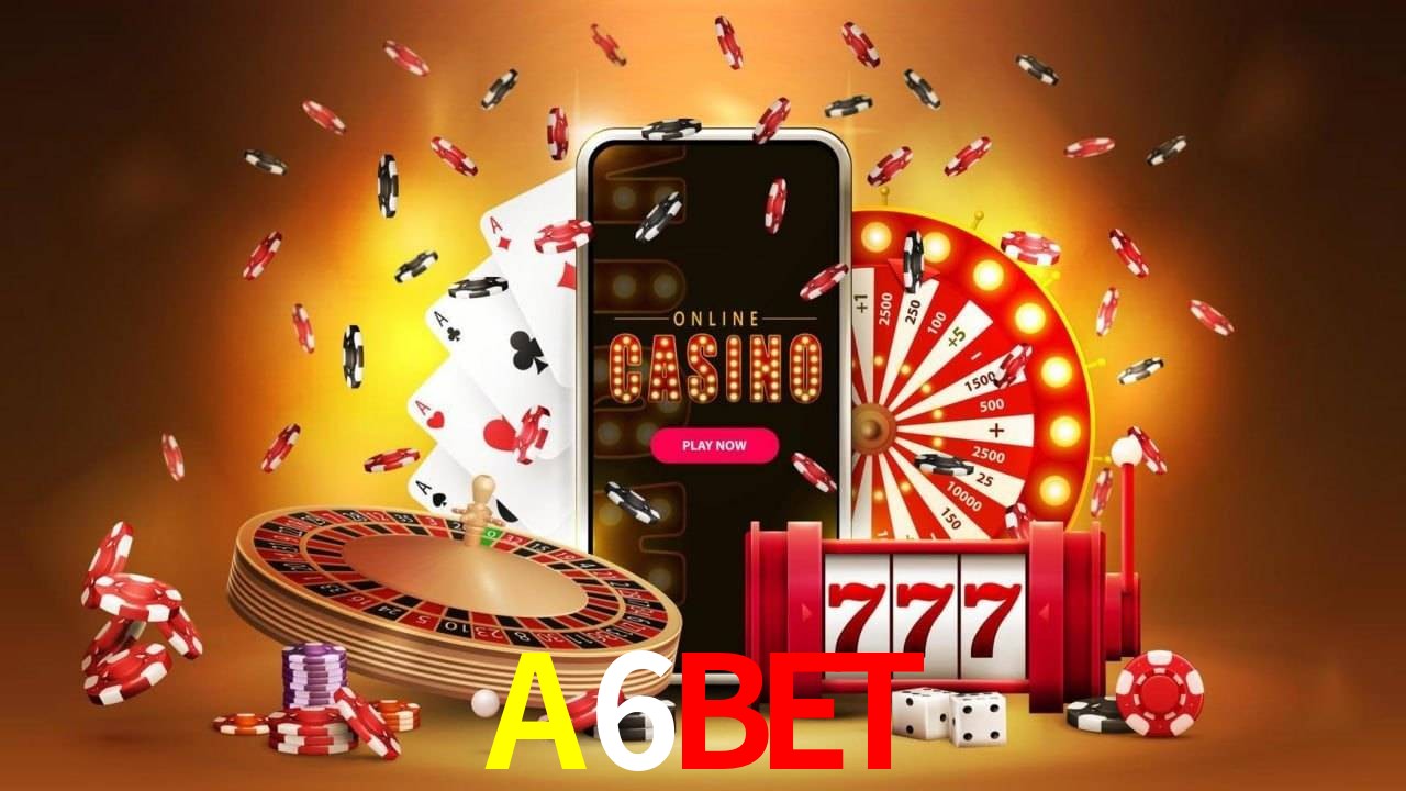 Login Seguro A6BET