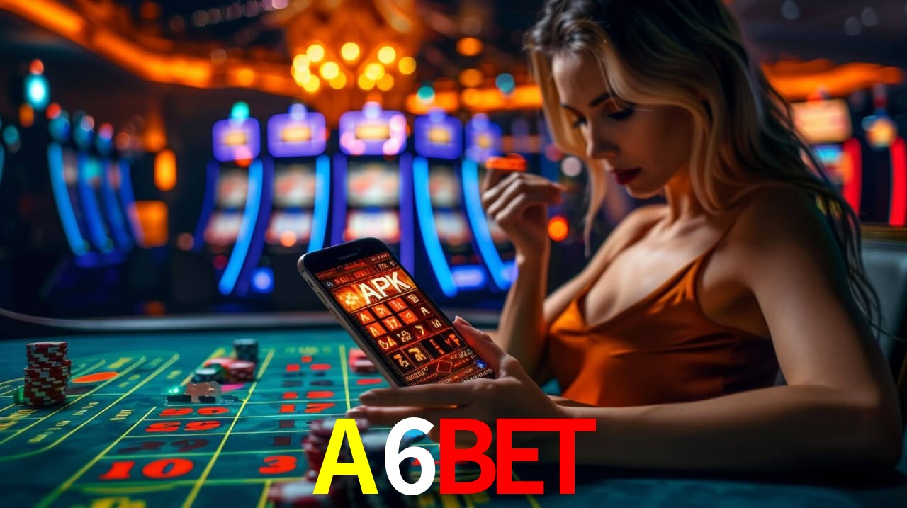 Aviator Game A6BET