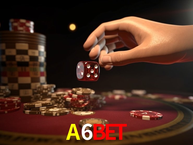 Casino Ao Vivo A6BET
