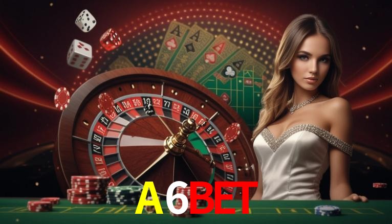 Slot Games A6BET
