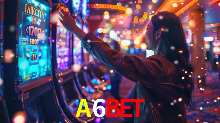 A6BET.COM