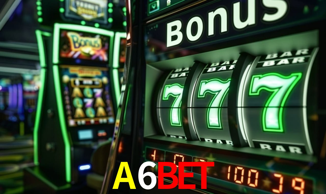 Bonus Features A6BET