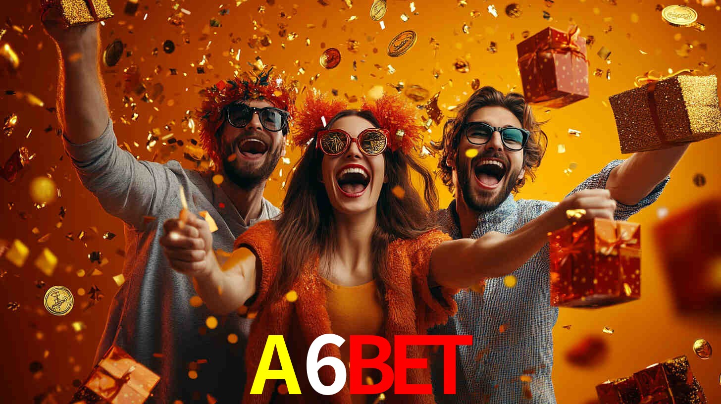 A6BET.COM
