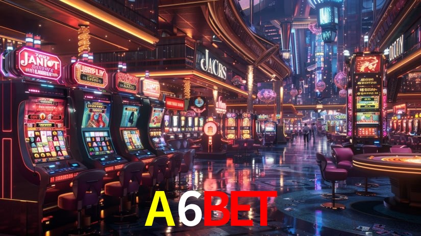 Player Reviews A6BET