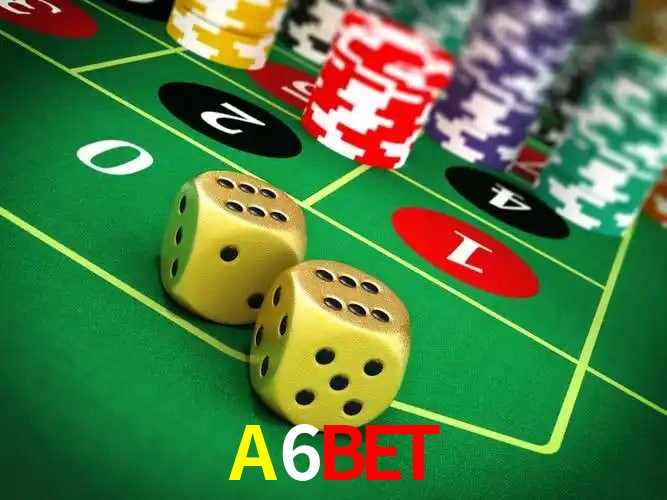 Sports Statistics A6BET