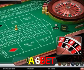 Exclusive Offers A6BET