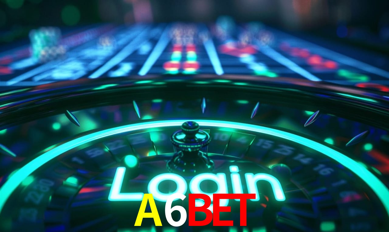 Apostas de Futebol A6BET