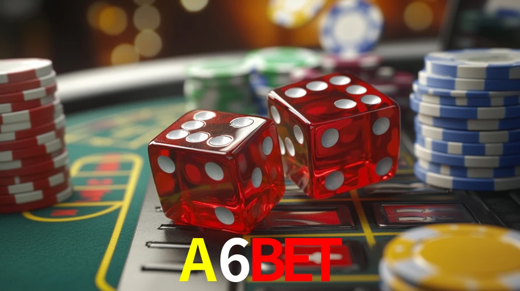 Daily Bonuses A6BET