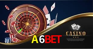 Estatísticas Esportivas A6BET