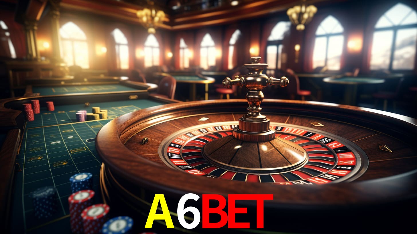 VIP Casino A6BET