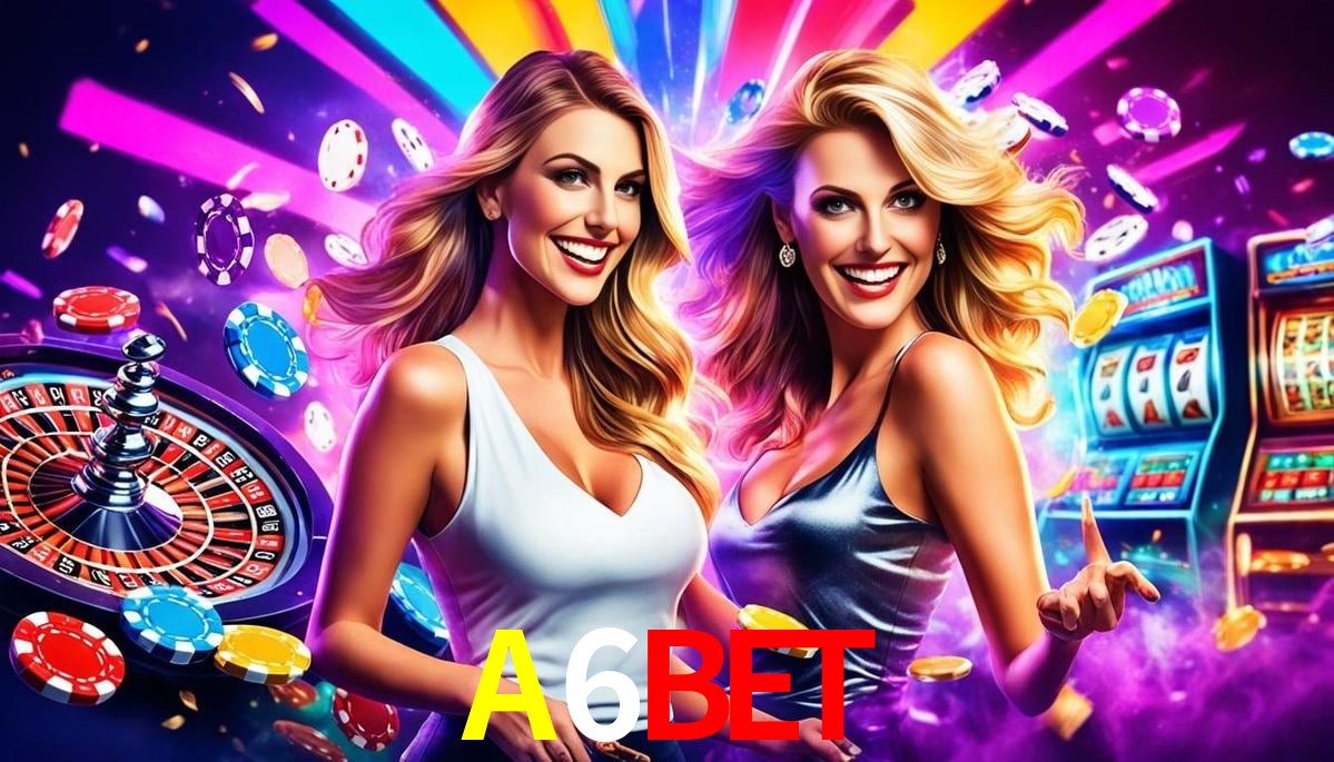 Jogos Exclusivos A6BET